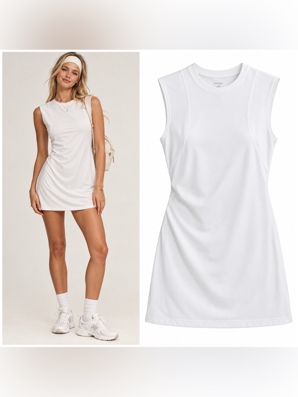 Varley Dress